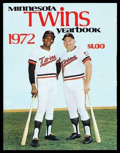 1972 Minnesota Twins